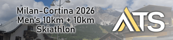 2026 Olympic Men’s 10km + 10km Skiathlon Prediction & Preview