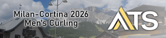 2026 Olympic Men’s Curling Tournament Prediction & Preview