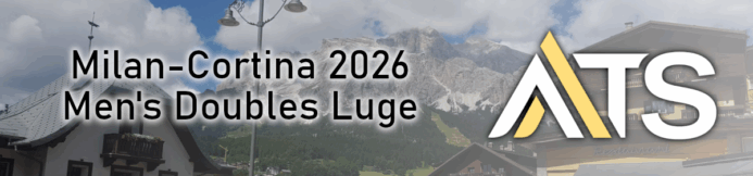 2026 Olympic Men’s Doubles Luge Prediction & Event Preview