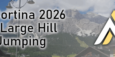2026 Olympic Men's Large Hill Ski Jumping Prediction and Preview