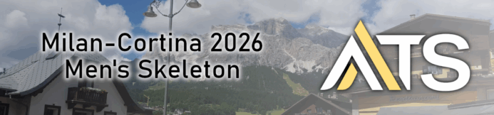 2026 Olympic Men’s Skeleton Prediction & Event Preview