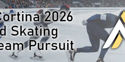 2026 Olympic Speed Skating Men's Team Pursuit Prediction and Preview