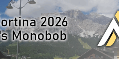 2026 Olympic Women's Monobob Prediction and Preview