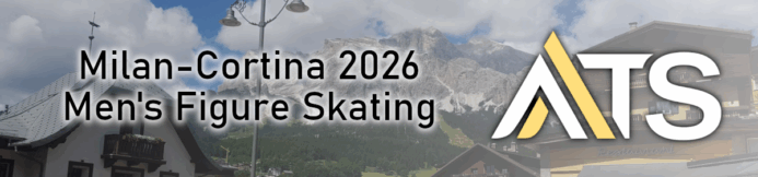 2026 Olympic Figure Skating Men’s Singles Preview & Prediction