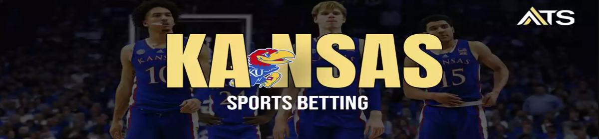 Kansas Sports Betting