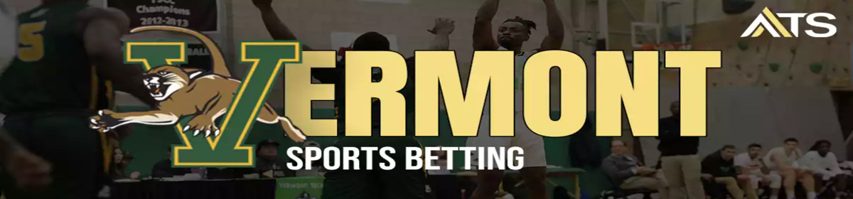 Vermont Sports Betting