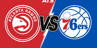 Atlanta Hawks vs Philadelphia 76ers nba betting preview and prediction