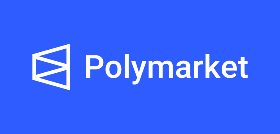 Polymarket prediction market platform
