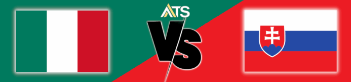 Italy vs Slovakia Olympic Men’s Hockey Prediction – 2/13/2026