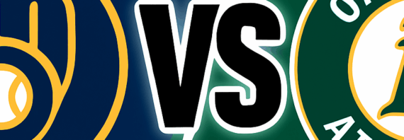 Milwaukee Brewers vs Athletics baseball_mlb betting preview and prediction