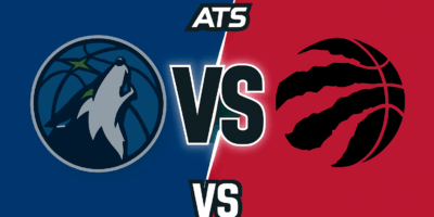 Minnesota Timberwolves vs Toronto Raptors nba betting preview and prediction