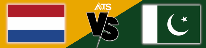 Netherlands vs Pakistan T20 World Cup Match Prediction & Preview – 7/2/2026