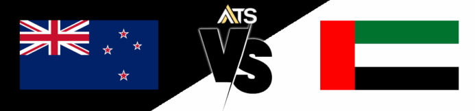 New Zealand vs UAE T20 World Cup Prediction & Preview – 10/2/2026