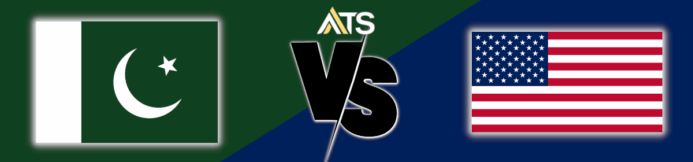 Pakistan vs USA T20 World Cup Prediction & Preview – 10/2/2026