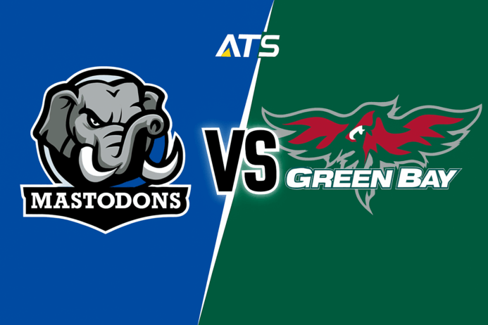 Purdue Fort Wayne Mastodons vs Green Bay Phoenix Prediction – 2/12/2026