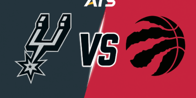San Antonio Spurs vs Toronto Raptors nba betting preview and prediction