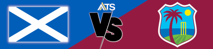 Scotland vs West Indies T20 World Cup Match Prediction & Preview – 7/2/2026