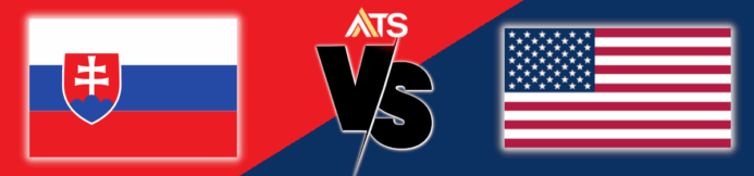 Slovakia vs USA Olympic Men’s Hockey Semifinal Prediction – 2/20/2026