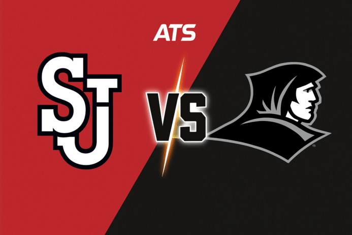 St. John’s Red Storm vs Providence Friars Prediction & Preview – 2/14/2026