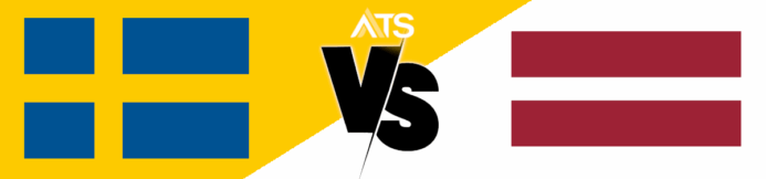 Sweden vs Latvia Olympic Men’s Hockey Qualification Playoff Prediction – 2/17/2026