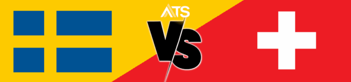 Sweden vs Switzerland Olympic Women’s Hockey Bronze Medal Game Prediction – 2/19/2026