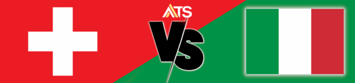 Switzerland vs Italy Olympic Men’s Hockey Qualification Playoff Prediction – 2/17/2026