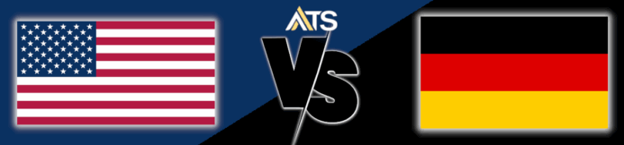 USA vs Germany Olympic Men’s Hockey Prediction – 2/15/2026