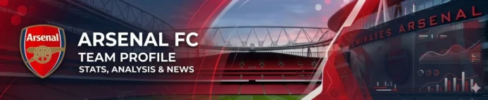 Arsenal Betting Guide: Odds, Trends & Analysis 2026