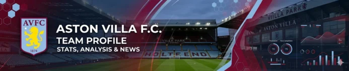 Aston Villa Betting Guide: Odds, Trends & EPL Analysis 2026