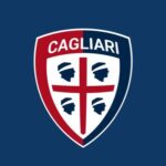 Cagliari badge