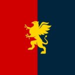 Genoa badge