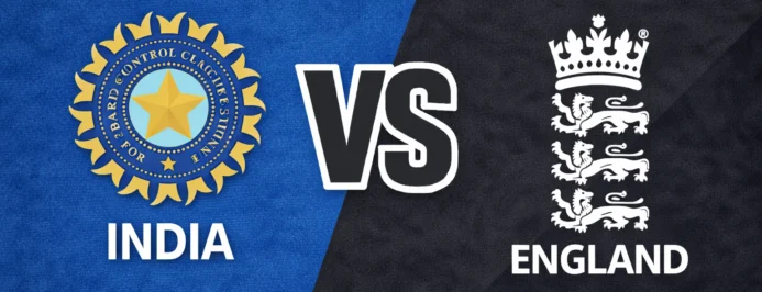 India vs England T20 Prediction & Preview- 03/05/2026