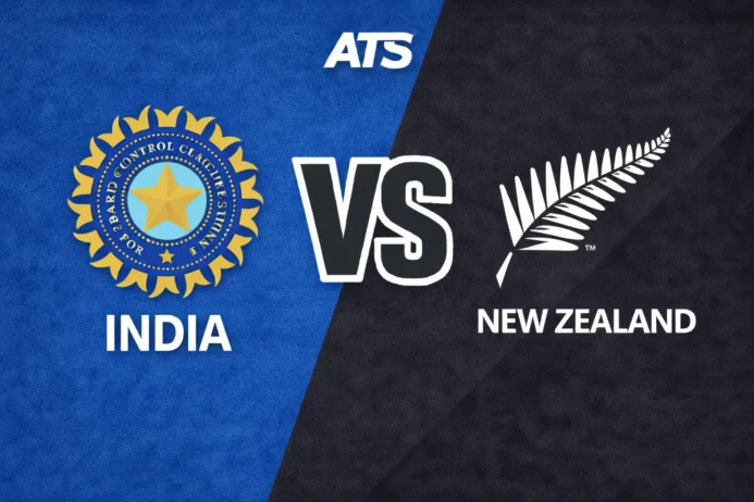 India vs New Zealand T20 Final Prediction & Preview- 03/08/2026