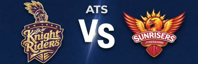 KKR vs SRH Prediction: Powerful Batting Lineups Go Head-to-Head