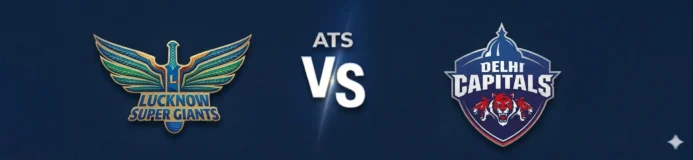 Lucknow Super Giants vs Delhi Capitals Prediction: No Starc No Problem?