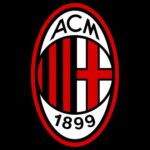 Milan badge