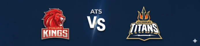 Punjab Kings vs Gujarat Titans Prediction: PBKS Topple Titans?