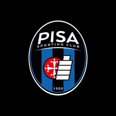 Pisa badge
