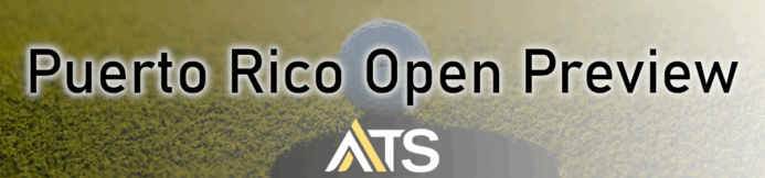 2026 Puerto Rico Open Preview & Tournament Prediction