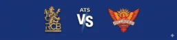 Royal Challengers Bengaluru vs Sunrisers Hyderabad Prediction 3/28/26