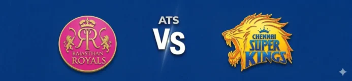 Rajasthan Royals vs Chennai Super Kings IPL Prediction 3/30/26