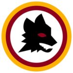 Roma badge