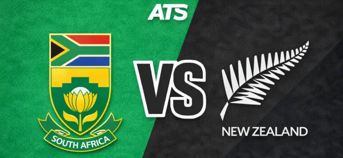 New Zealand vs South Africa T20 World Cup Prediction & Preview- 03/04/26