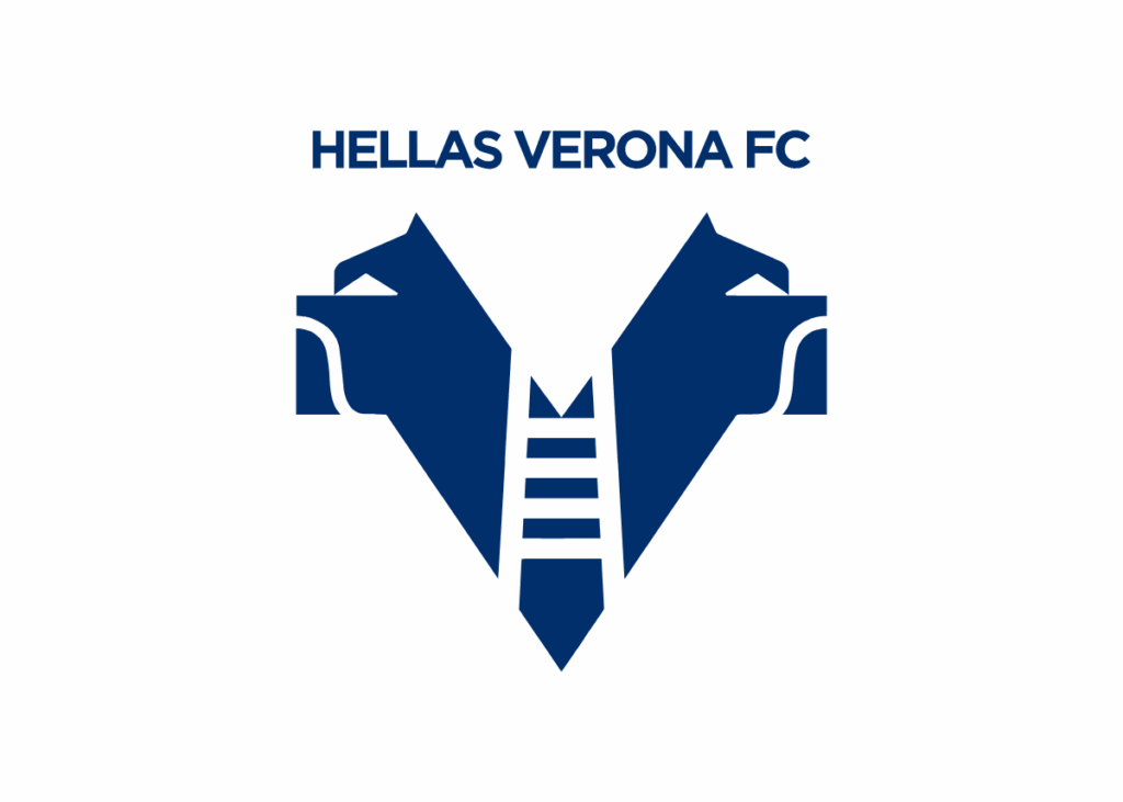 Hellas Verona badge