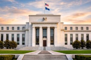 Federal Reserve interest rate outlook 2026