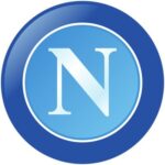 Napoli badge