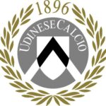Udinese badge