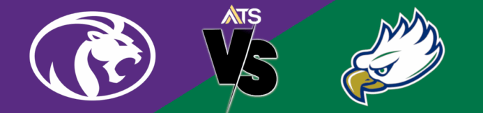 North Alabama Lions vs Florida Gulf Coast Eagles Prediction – 3/4/2026