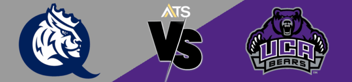 Queens University Royals vs Central Arkansas Bears Prediction For the ASUN Championship