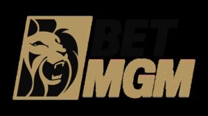 BetMGM spelbolag logo